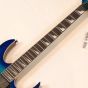 Ibanez GRGR221PA Guitar Aqua Burst B-Stock sku number GRGR221PA-B0413