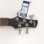 Ibanez GSRM25 Mikro 5 String Bass Black B-Stock sku number GSRM25-B1531