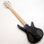 Ibanez GSRM25 Mikro 5 String Bass Black B-Stock sku number GSRM25-B1531