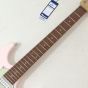Ibanez AZES40 Electric Guitar Pastel Pink B-Stock sku number AZES40PPK-B6449