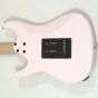 Ibanez AZES40 Electric Guitar Pastel Pink B-Stock sku number AZES40PPK-B6449