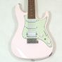 Ibanez AZES40 Electric Guitar Pastel Pink B-Stock sku number AZES40PPK-B6449