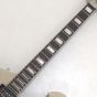 Ibanez PS60 Paul Stanley Guitar Silver Sparkle B Stock sku number PS60SSL-B3578