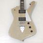 Ibanez PS60 Paul Stanley Guitar Silver Sparkle B Stock sku number PS60SSL-B3578