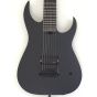 Schecter KM-7 MK-III EX Guitar Satin Black Open Pore B-Stock 1523 sku number SCHECTER882-B1523