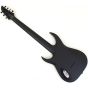 Schecter KM-7 MK-III EX Guitar Satin Black Open Pore B-Stock 1523 sku number SCHECTER882-B1523