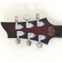 Schecter C-1 Platinum FR-S Guitar Crimson Red Burst Satin B-Stock 0807 sku number SCHECTER793-B0807