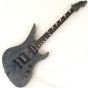 Schecter Avenger Standard in Charcoal Satin B-Stock 0698 sku number SCHECTER3964-B0698