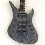 Schecter Avenger Standard in Charcoal Satin B-Stock 0698 sku number SCHECTER3964-B0698
