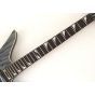 Schecter Avenger Standard in Charcoal Satin B-Stock 0698 sku number SCHECTER3964-B0698
