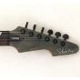 Schecter Avenger Standard in Charcoal Satin B-Stock 0698 sku number SCHECTER3964-B0698