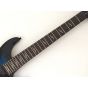 Schecter Omen Elite-7 Guitar Blue Burst B-Stock 0136 sku number SCHECTER2458-B0136