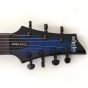 Schecter Omen Elite-7 Guitar Blue Burst B-Stock 0136 sku number SCHECTER2458-B0136