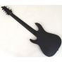 Schecter Damien-7 Guitar Satin Black B-Stock 0900 sku number SCHECTER2472-B0900
