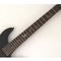Schecter Damien-7 Guitar Satin Black B-Stock 0900 sku number SCHECTER2472-B0900