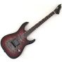 ESP LTD JM-I Josh Middleton Guitar Deep Blood Moon B-Stock 1235 sku number LJMIQMDBLM-B1235