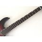 ESP LTD JM-I Josh Middleton Guitar Deep Blood Moon B-Stock 1235 sku number LJMIQMDBLM-B1235