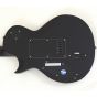 ESP LTD EC-1000ET Evertune Guitar Bold Binding Black B-Stock 0051 sku number LEC1000ETBBBLKS-B0051