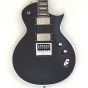 ESP LTD EC-1000ET Evertune Guitar Bold Binding Black B-Stock 0051 sku number LEC1000ETBBBLKS-B0051