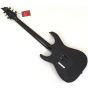 ESP LTD H-1001FR Guitar Black Natural Burst B-Stock 0625 sku number LH1001FRBPBLKNB-B0625