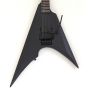 ESP LTD ARROW Black Metal Guitar B-Stock 0531 sku number LARROWBKMBLKS-B0531