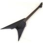 ESP LTD ARROW Black Metal Guitar B-Stock 0531 sku number LARROWBKMBLKS-B0531
