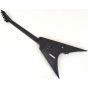 ESP LTD ARROW Black Metal Guitar B-Stock 0531 sku number LARROWBKMBLKS-B0531