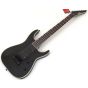ESP LTD MH-1007ET 7 String Evertune Guitar Black B-Stock sku number LMH1007ETBLK-B