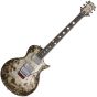 ESP RZK-II Fluence Richard Z Signature Burnt Guitar sku number ERZKIIF