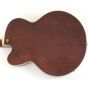 Ibanez PM3CNAL Pat Metheny Guitar Natural Amber B-Stock sku number PM3CNAL-B0434