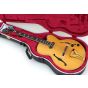 Ibanez PM3CNAL Pat Metheny Guitar Natural Amber B-Stock sku number PM3CNAL-B0434