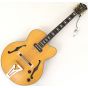 Ibanez PM3CNAL Pat Metheny Guitar Natural Amber B-Stock sku number PM3CNAL-B0434