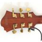 Ibanez PM3CNAL Pat Metheny Guitar Natural Amber B-Stock sku number PM3CNAL-B0434