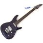 Ibanez JS2450MCP Joe Satriani Guitar Muscle Car Purple B-Stock sku number JS2450MCP-B8501