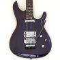 Ibanez JS2450MCP Joe Satriani Guitar Muscle Car Purple B-Stock sku number JS2450MCP-B8501
