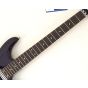 Ibanez JS2450MCP Joe Satriani Guitar Muscle Car Purple B-Stock sku number JS2450MCP-B8501