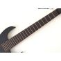 Ibanez M80M WK Meshuggah 8 String Weathered Black Guitar B-Stock sku number M80MWK-B8173