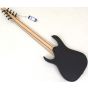 Ibanez M80M WK Meshuggah 8 String Weathered Black Guitar B-Stock sku number M80MWK-B8173