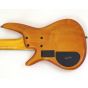 Ibanez GVB36 AM Gerald Veasley Bass Amber B-Stock sku number GVB36AM-B8176