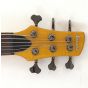 Ibanez GVB36 AM Gerald Veasley Bass Amber B-Stock sku number GVB36AM-B8176