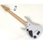 Ibanez RGDMS8 8 String Multiscale Guitar Classic Silver B-Stock sku number RGDMS8CSM-B4019