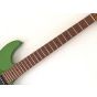 Ibanez AZ2402 AGM Prestige Guitar Apple Green Metallic B-Stock sku number AZ2402AGM-B9675