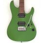 Ibanez AZ2402 AGM Prestige Guitar Apple Green Metallic B-Stock sku number AZ2402AGM-B9675