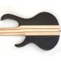 Ibanez BTB605 5 String Bass Transparent Gray Flat B-Stock sku number BTB605TGF-B1992