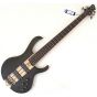 Ibanez BTB605 5 String Bass Transparent Gray Flat B-Stock sku number BTB605TGF-B1992