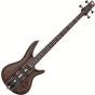 Ibanez SR1350B DUF Dual Mocha Burst Flat Premium Electric Bass sku number SR1350BDUF