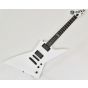 ESP E-II EX NT Snow White Guitar B-Stock sku number EIIEXNTSW-B