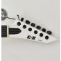ESP E-II EX NT Snow White Guitar B-Stock sku number EIIEXNTSW-B