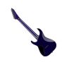 ESP E-II M-II 7 NT Purple Natural Fade Guitar B-Stock sku number EIIMII7NTHSPRNFD-B