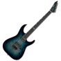 ESP E-II M-II Hardtail Mercury Blue Burst Guitar B-Stock sku number EIIMIIHTBMMBLUB-B